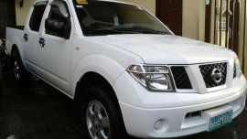 2013 Nissan Navara 4x4 sale or swap