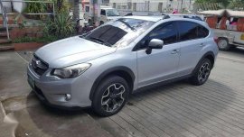 Subaru XV 2014 wellkept for sale