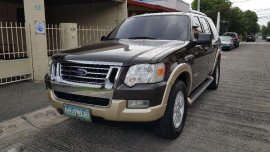 2007 Ford Explorer Edie Bauer AT Brown For Sale 