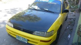 For sale Toyota Corolla Sedan 4 Door 1995 Gas