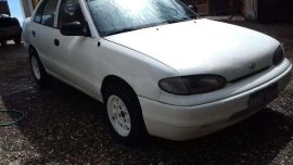 For sale Hyundai Accent 2006 AT