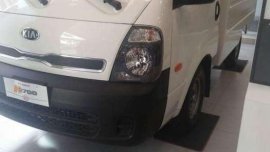 2017 Kia K2700 4x2 Limited Units for sale
