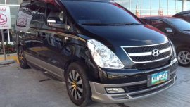 2014 Hyundai Grand Starex Limousine Edition for sale