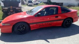 Mitsubishi Eclipse turbo sports car for sale