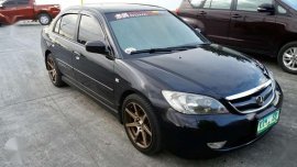 For sale or trade Honda Civic rs 