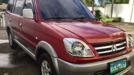 Mitsubishi Adventure GLS se 2013 model for sale