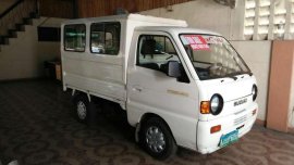 For sale or swap 2013 Suzuki Multicab 