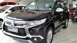 2017 Montero Sport GLS 4x2 8 Speed Automatic Diesel for sale