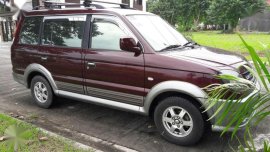 2010 Mitsubishi Adventure gls sport for sale