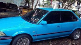 For sale Toyota Corolla Sedan 1991 (Modified car)