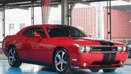 Well-maintained Dodge Challenger 2014 for sale