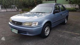 1999 Toyota Corolla XL Power Steering Private for sale