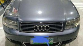 Audi A4 2004 1.8 turbo for sale