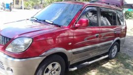 For sale Mitsubishi Adventure 2005 MT