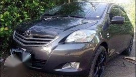 For sale Toyota Vios j limited 2013 model