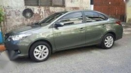 For sale 2017 Toyota Vios e matic