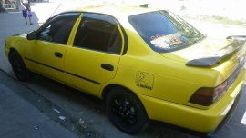 Good as new Toyota Corolla 1995 for sale