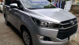2017 Toyota Innova all power for sale