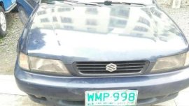 Suzuki Esteem wagon 2000 model for sale