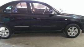 Nissan Sentra GSX 2007 model for sale