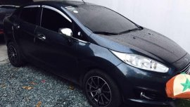 For sale 2014 Ford Fiesta titanum