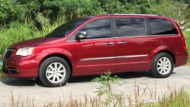 2012 CHRYSLER TOWN AND COUNTRY FOR SALE!!!