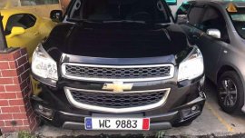 2015 Mitsubishi Strada 4X4 GLS-V for sale