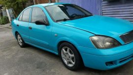 Nissan Sentra GX 2007 model for sale