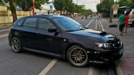 Subaru Impreza WRX 2010 for sale