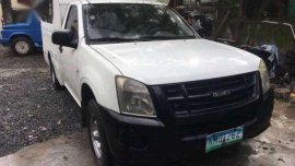 IPV FB Isuzu 2009 D-Max for sale