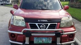 For Sale 2005 Nissan Xtrail Matic Lady Driven