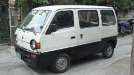 1991 Suzuki Carry - Mini Van for Sale