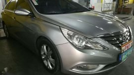 2010 Hyundai Sonata Automatic for sale