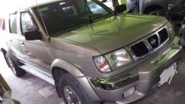 Nissan Frontier LIMITED EDITION 2002 for sale