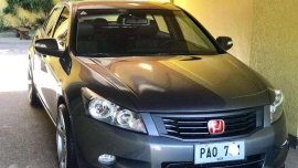 FOR SALE 2010 Honda Accord 2.4