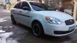 For sale HYUNDAI ACCENT 2010 Turbo diesel CRDi