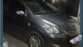 Toyota Vios 1.3 G 2013 for sale