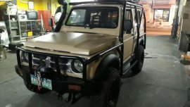 Suzuki Jimny sierra 96mdl like new for sale