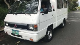 2008 Mitsubishi L300 FB Almazora for sale