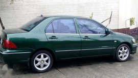 Mitsubishi Lancer glx 2003 for sale