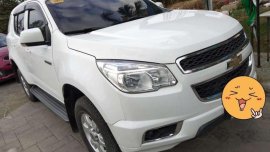 2015 Chevrolet Trailblazer 4x2 manual Transmission for sale
