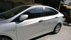 Hyundai Accent 2015 Lady Owned for sale