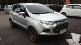 2014 Ford Ecosport (swap trade in ok) for sale