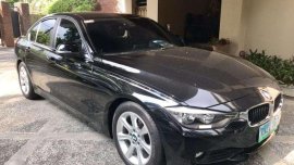BMW 318d 2013 model for sale