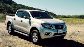 Nissan NP300 EL NAVARRA 2015 For Sale