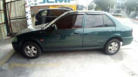 For Sale: Honda City Type Z 2000