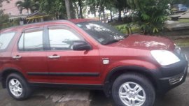 2003 Honda CRV for sale