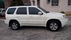 Well-maintained Mazda Tribute 2007 for sale