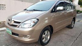 2005 Toyota Innova G diesel for sale