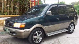 2000 Toyota Revo GLX 1.8 Gas for sale